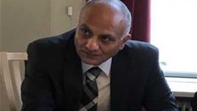 المهندس عمرو رمزي.. 3 محطات حتي رئاسة شركة ثروة للبترول(بروفايل)