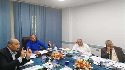 مصر العليا للكهرباء تنتهى من ربط وتفعيل منظومة التدريب مع الموارد البشرية