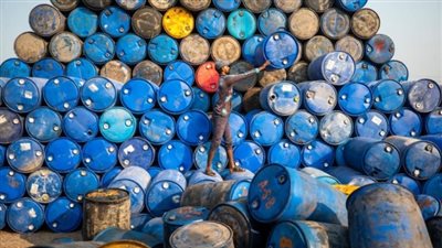 الأعلى منذ 50 عامًا.. الاستهلاك العالمي للطاقة يرتفع بنسبة 5.5%