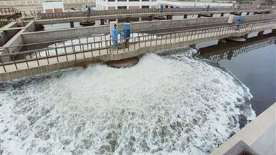 رئيس المحطات المائية: محطة الضخ والتخزين بعتاقة الأضخم في أفريقيا والرابع عالميا