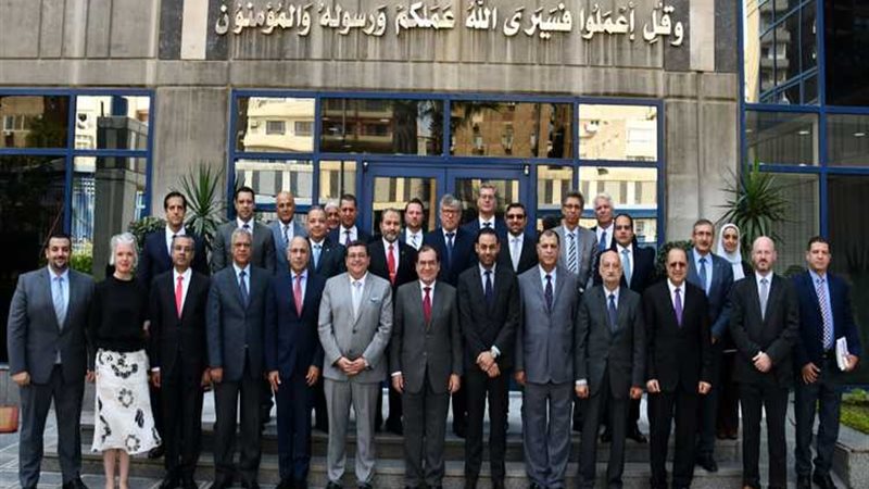 عالم الطاقة