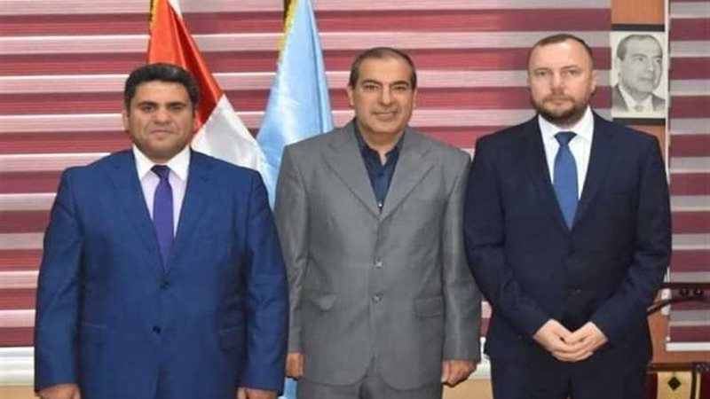 عالم الطاقة