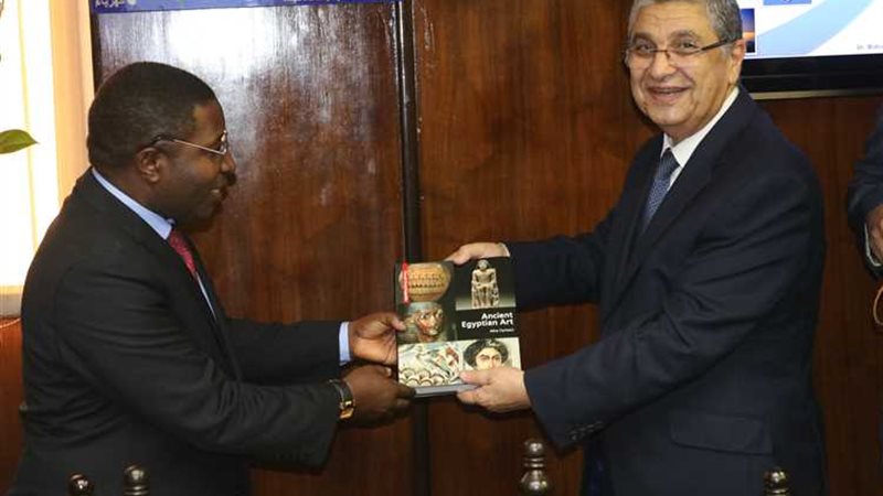 عالم الطاقة