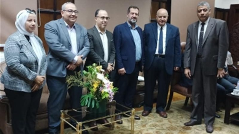 عالم الطاقة