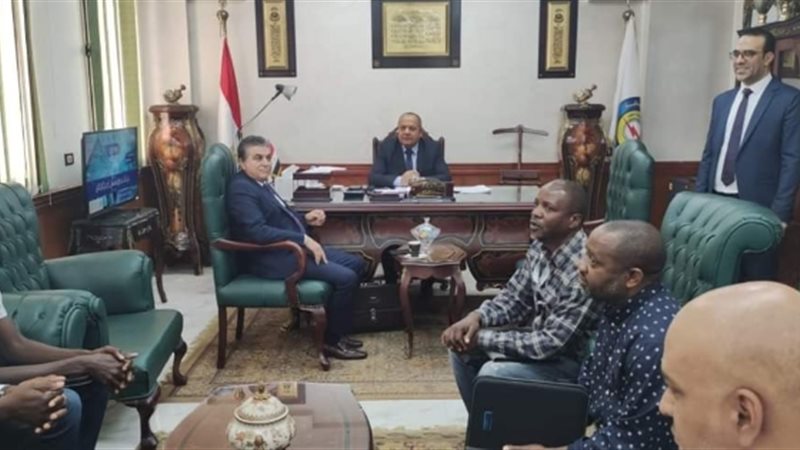 عالم الطاقة