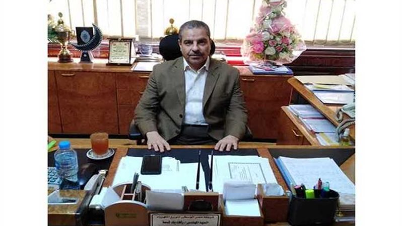 عالم الطاقة