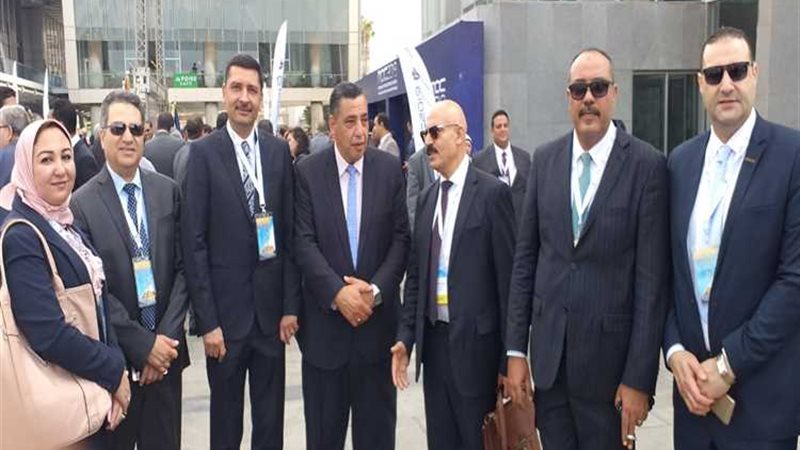 عالم الطاقة