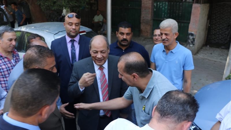 عالم الطاقة