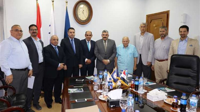 عالم الطاقة