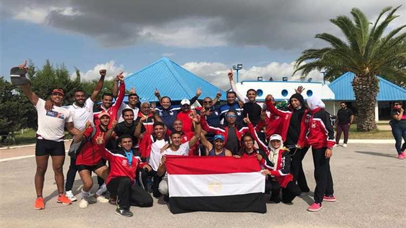 عالم الطاقة