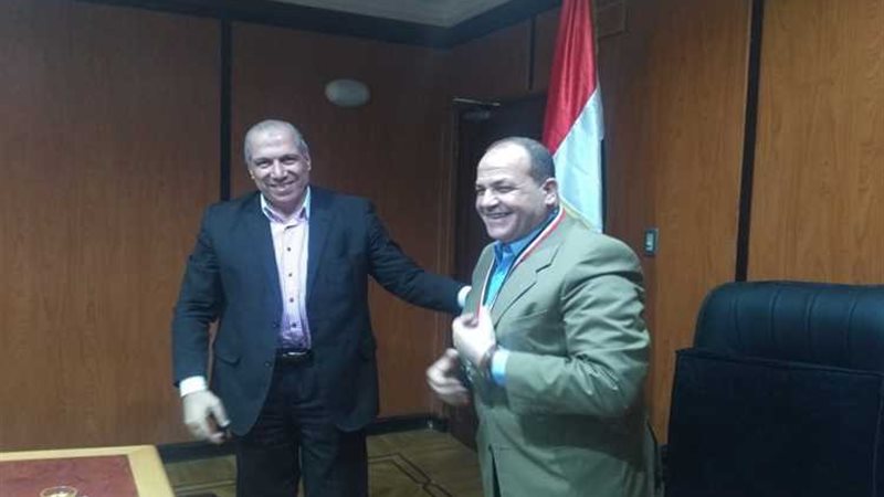 عالم الطاقة