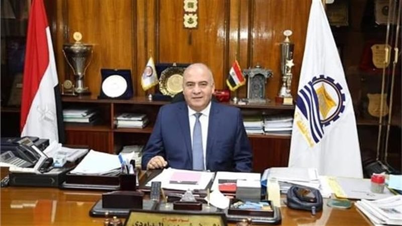 عالم الطاقة