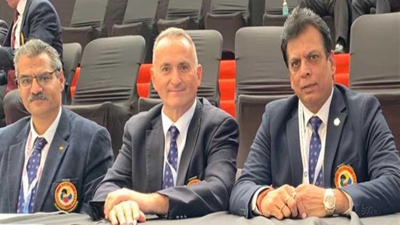 عالم الطاقة