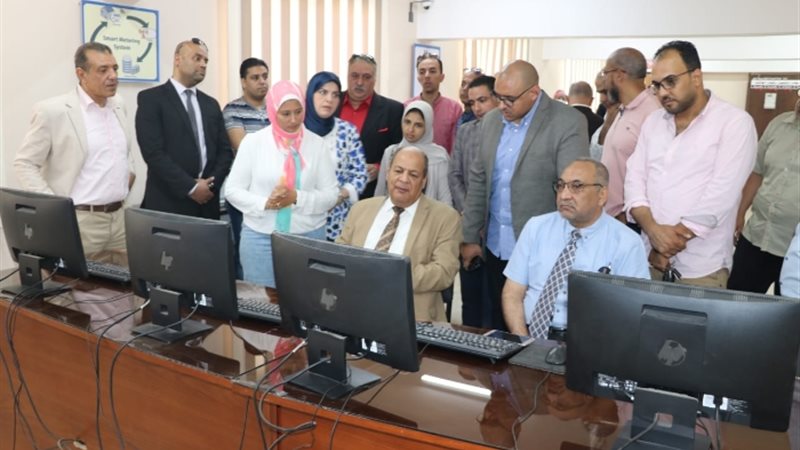 عالم الطاقة
