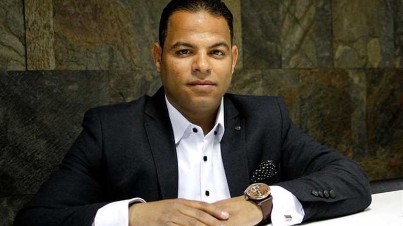 عالم الطاقة