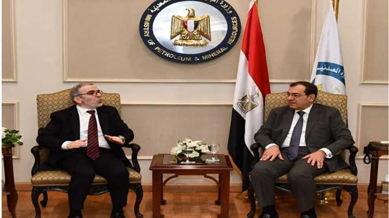 عالم الطاقة