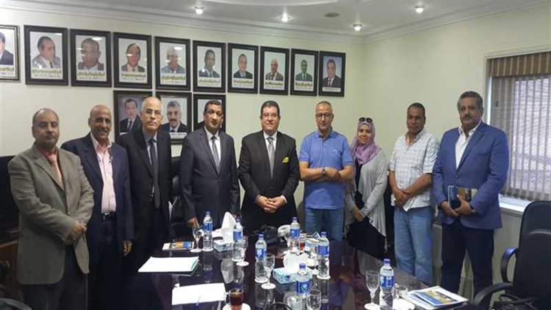 عالم الطاقة