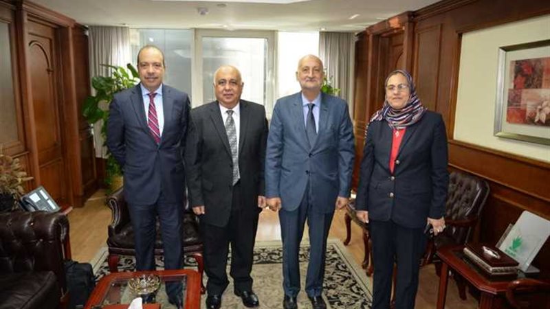 عالم الطاقة