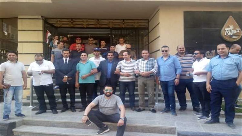 عالم الطاقة