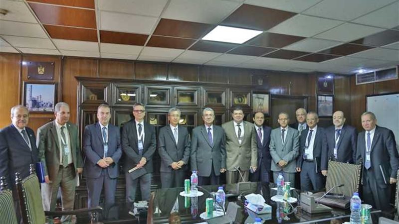 عالم الطاقة