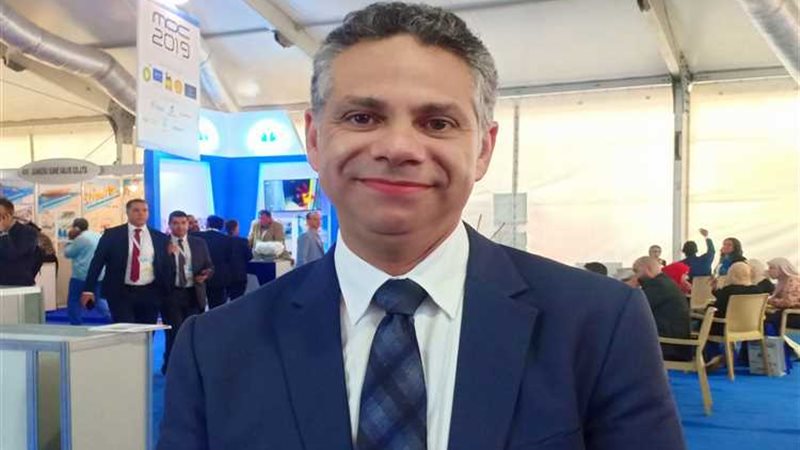 عالم الطاقة