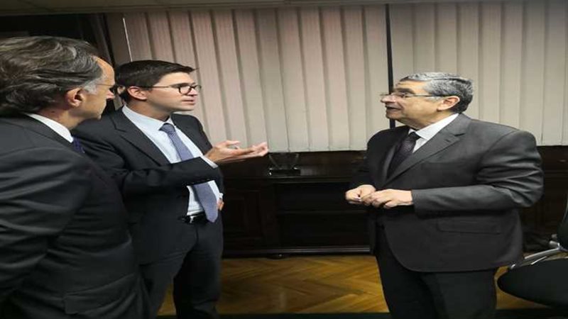 عالم الطاقة