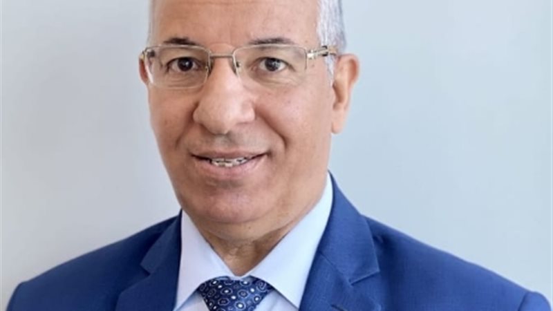 عالم الطاقة