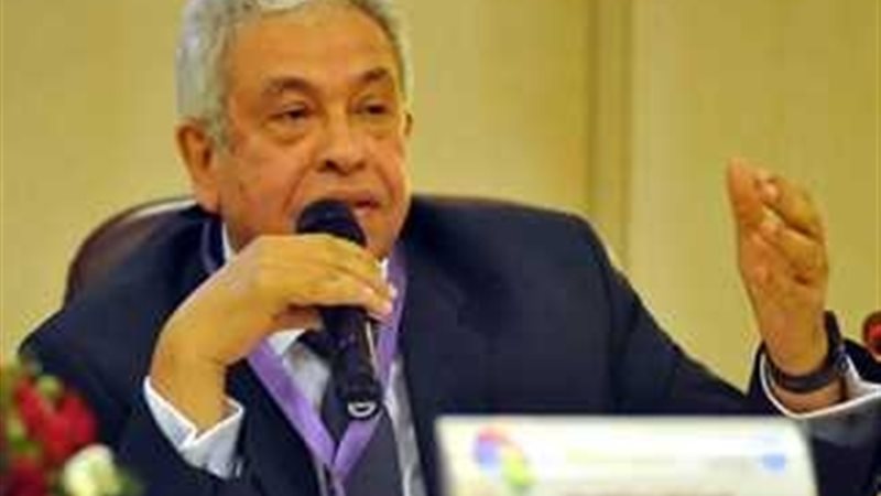 عالم الطاقة