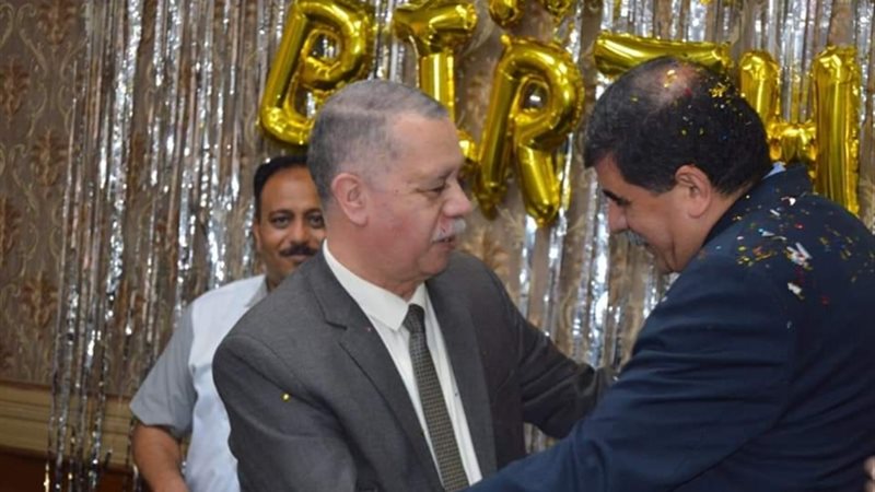 عالم الطاقة