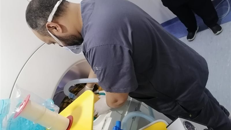 عالم الطاقة