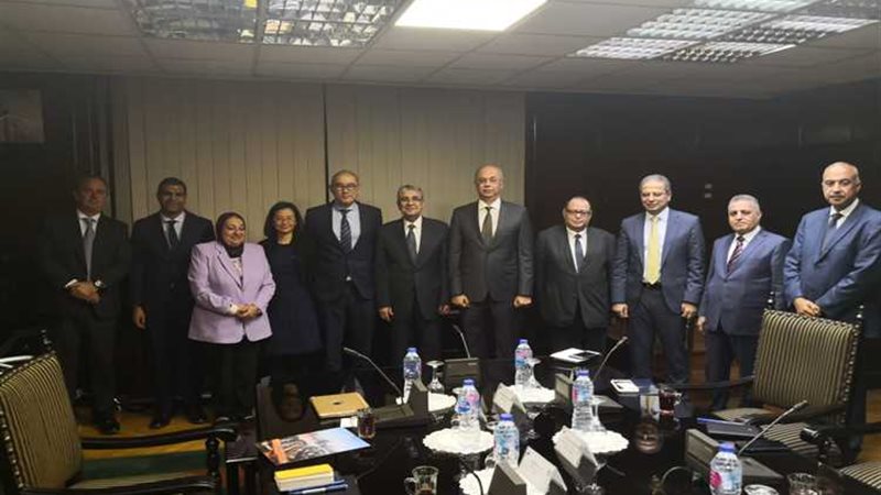 عالم الطاقة