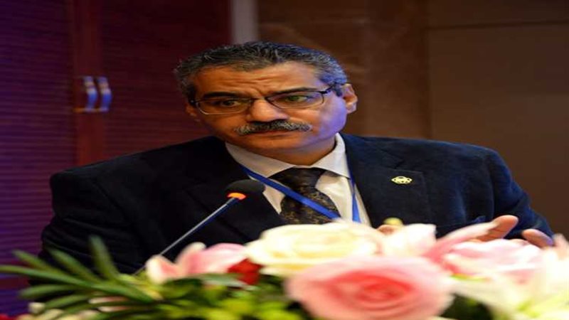 عالم الطاقة