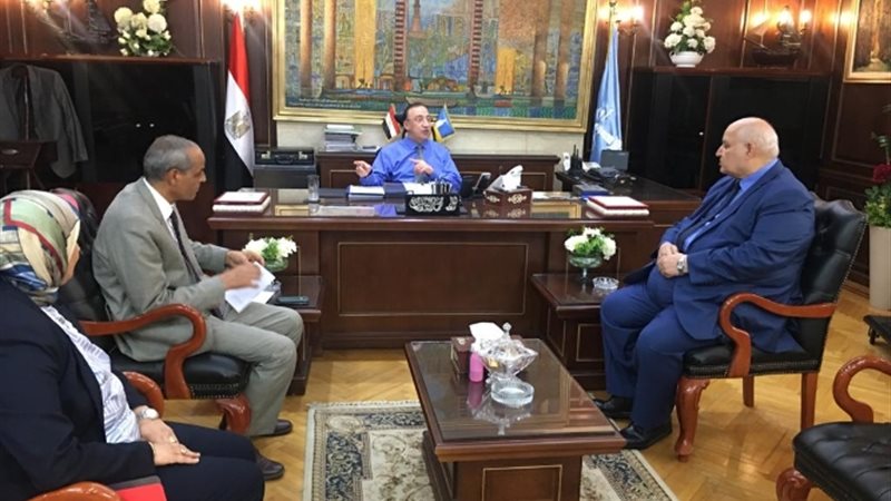 عالم الطاقة