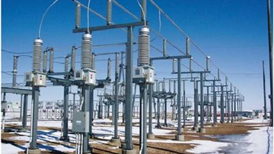 جهاز الإحصاء: «الكهرباء» الأعلى تنفيذًا بالمشروعات الحكومية خلال الربع الرابع