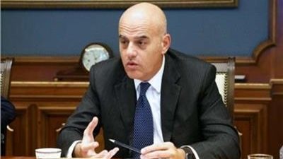 الرئيس التنفيذي لـ