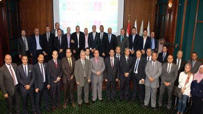 بوتاجاسكو تعقد عدة ندوات للتوعية بالتحديات التى تواجه الدولة وتداعياتها على الأمن القومي