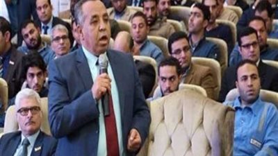 إنجاز غير مسبوق   «الآيزو» تختار«إيثيدكو» مثالًا يحتذى في تطبيق منظومة الإدارة البيئية بالشرق الأوسط و شمال أفريقيا