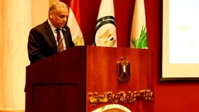 المهندس محمد قنديل رئيس «مودرن جاس»: تنفيذ 20% من الخطة القومية لتوصيل الغاز خلال عام