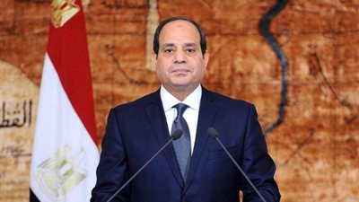 الرئيس السيسي يصدق على اتفاقية للبحث عن البترول فى الفيوم بالصحراء الغربية