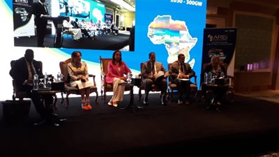 تفاصيل انطلاق الإصدار الثاني من منتدي الطاقة المتجددة في أفريقيا