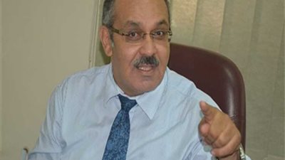 بهنس: إصلاح محابس الدخول والخروج لمنظم عابدين المغذى لوسط البلد بقطع غيار محلية