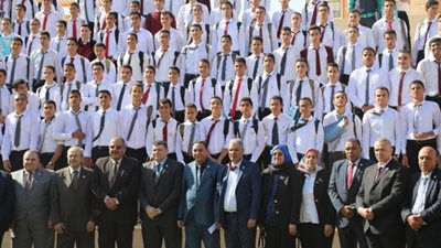 بدءا من منتصف أغسطس..تعيين أول دفعة من خريجي مدرسة الضبعة النووية