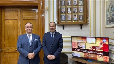 تعاون علمي بين «بحوث البترول» وكلية العلوم بجامعة القاهرة