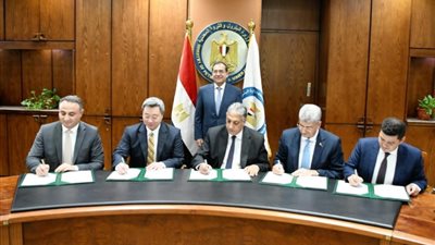 مركز تدريبى متطور لأفضل ممارسات السلامة بالمشروعات البترولية بالتعاون مع «بكتل» و«بى بى»
