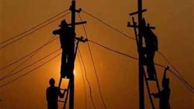 الخميس المقبل..قطع الكهرباء عن ٤ قرى في مركز بيلا بسبب الصيانة الدورية