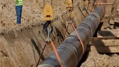 بعد تكرار حادث إيتاى البارود..خبراء البترول يطرحون حلول لمواجهة سرقات الخطوط