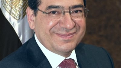 الملا: 1450 قرية ستستفيد من مشروعات توصيل الغاز الطبيعي ضمن المرحلة الأولى من مبادرة حياة كريمة