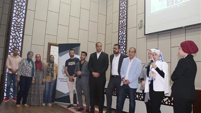 ضمن برنامج التدريب الصيفي.. 