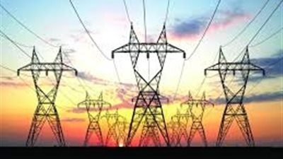 “السعودية للكهرباء” تقترض 568 مليون دولار لمشروع الربط مع مصر