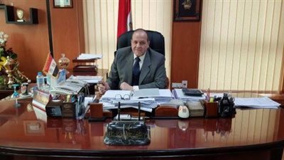 قرارات عاجلة من رئيس